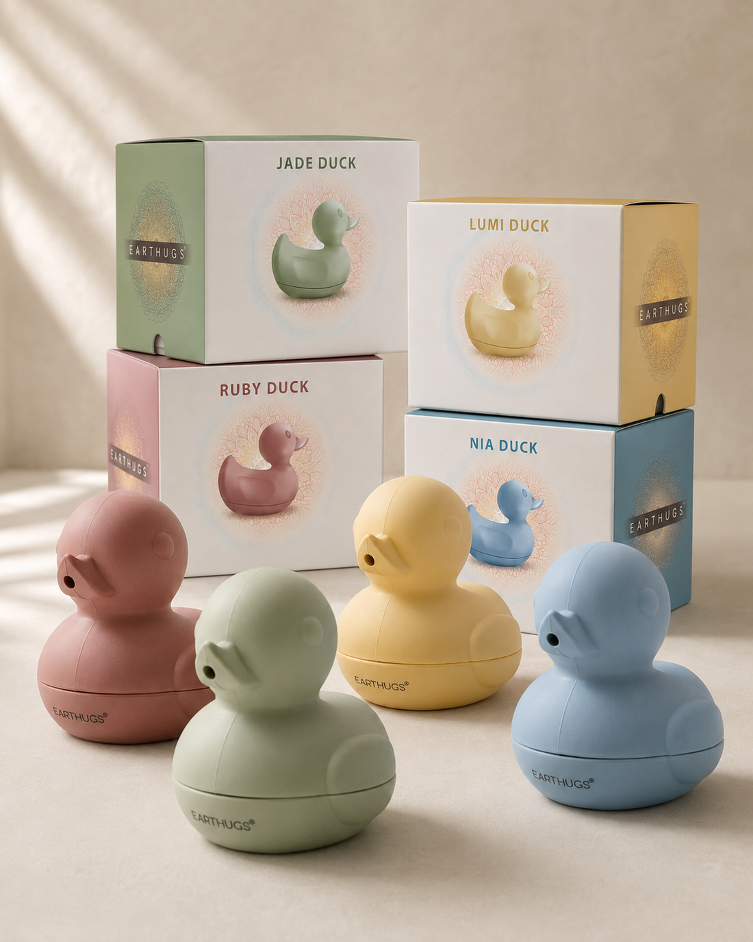 Family cadeauset