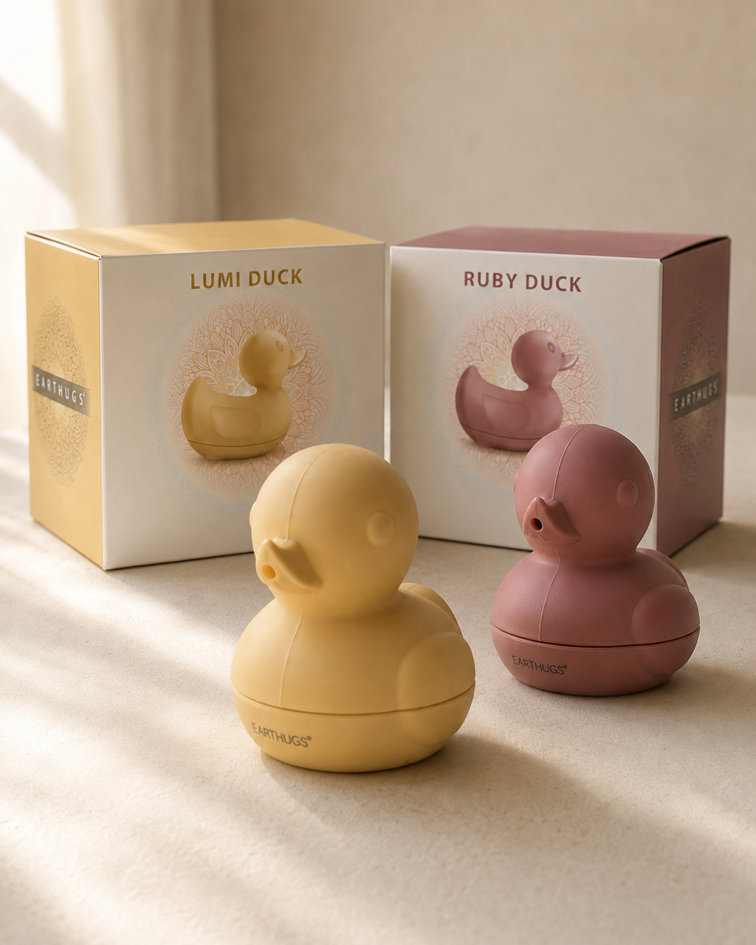 Duo cadeauset