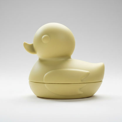 EARTHUGS– Badeend Jade – Groen – Hygiënisch & Vaatwasserproof